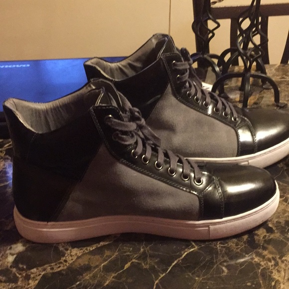 Badgley mischka mens shoes Clearance